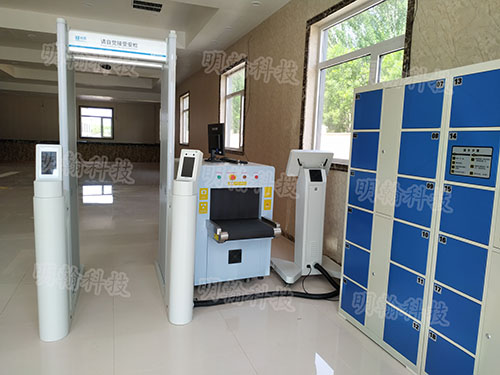 安檢門(mén)安檢機(jī)廠家