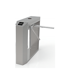 三輥閘橋式斜面圓弧商務款