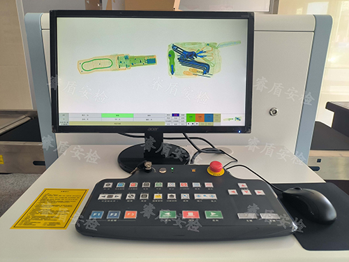 法院安檢機(jī)