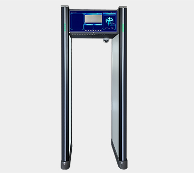 違禁品安檢門(mén) MH2101-W816（含攝像頭）